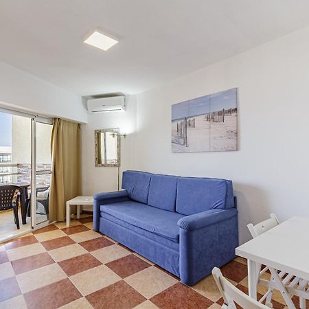 Apartamentos Tamarindos Benalmádena Kültér fotó
