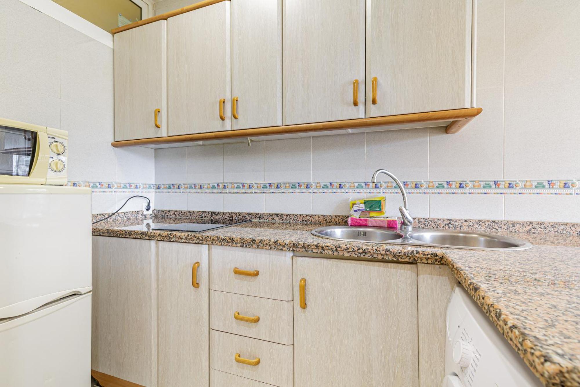 Apartamentos Tamarindos Benalmádena Kültér fotó