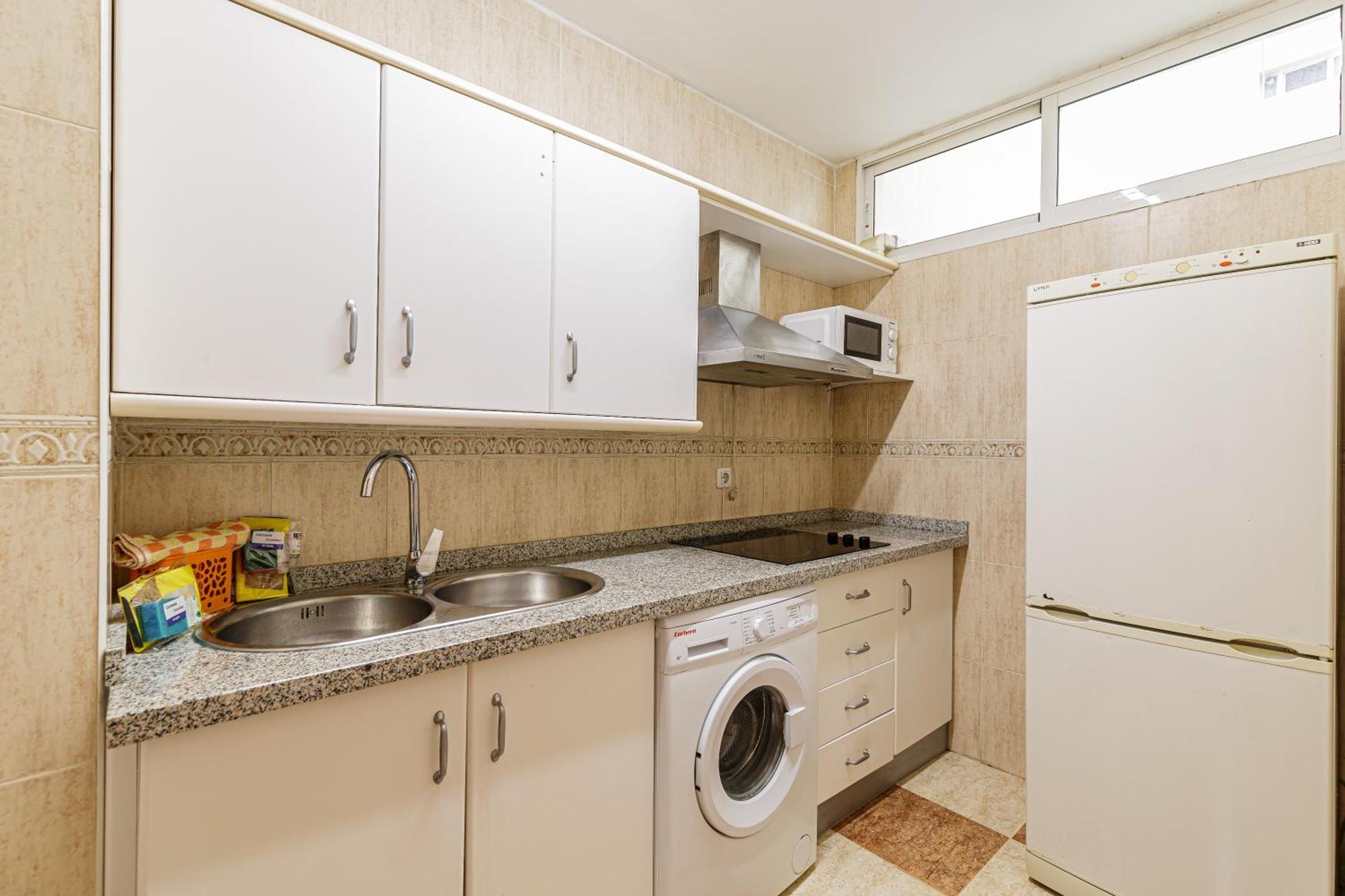 Apartamentos Tamarindos Benalmádena Kültér fotó