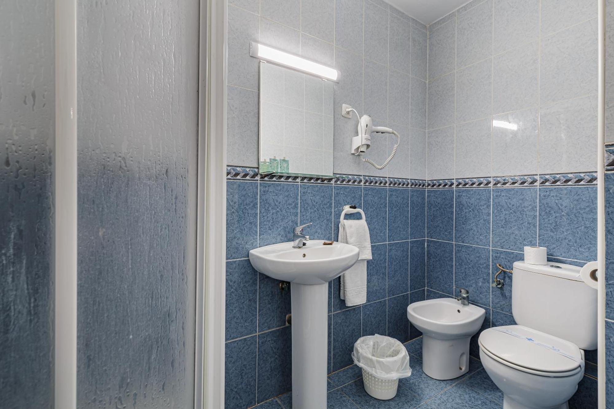 Apartamentos Tamarindos Benalmádena Kültér fotó