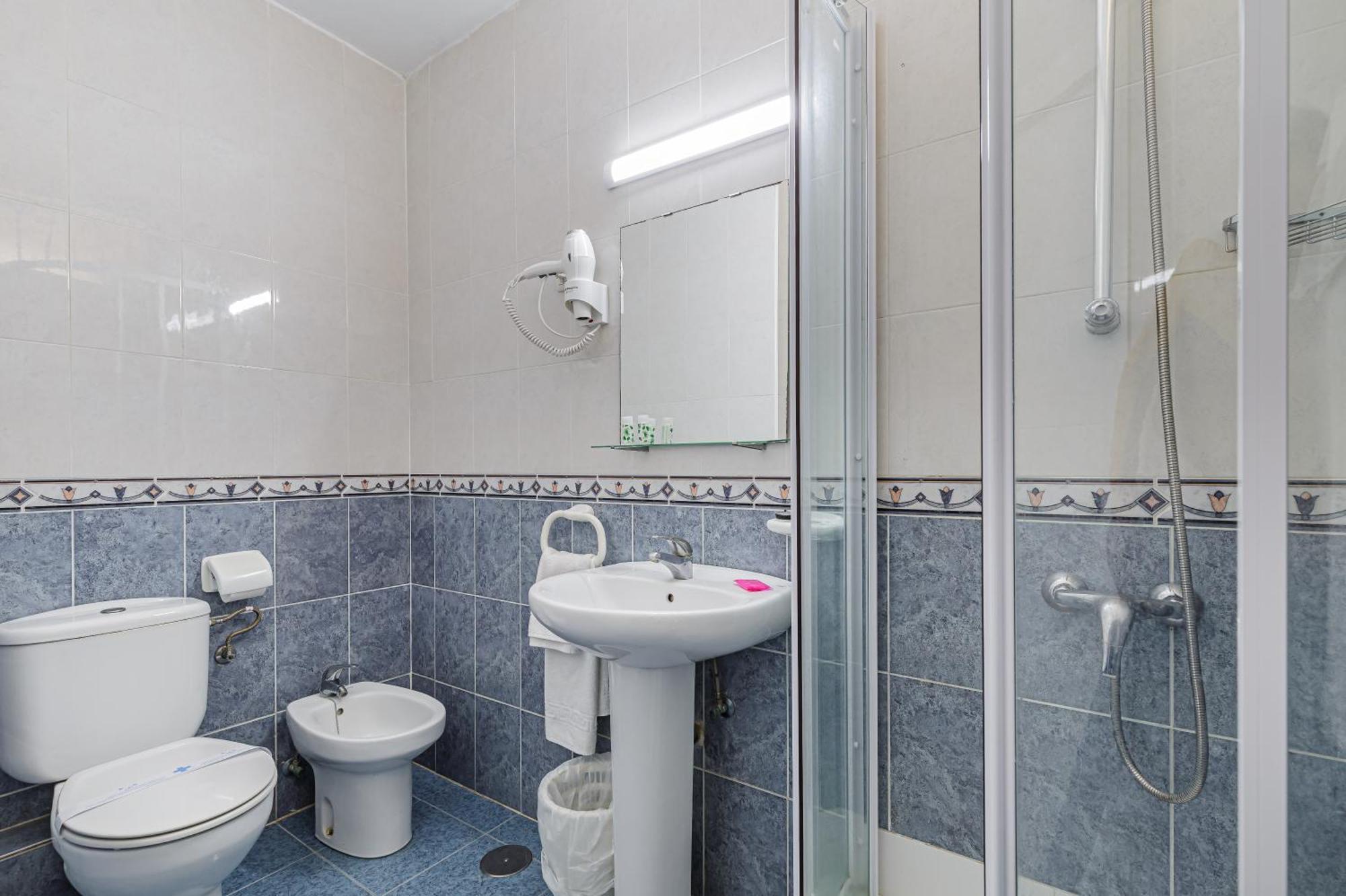 Apartamentos Tamarindos Benalmádena Kültér fotó